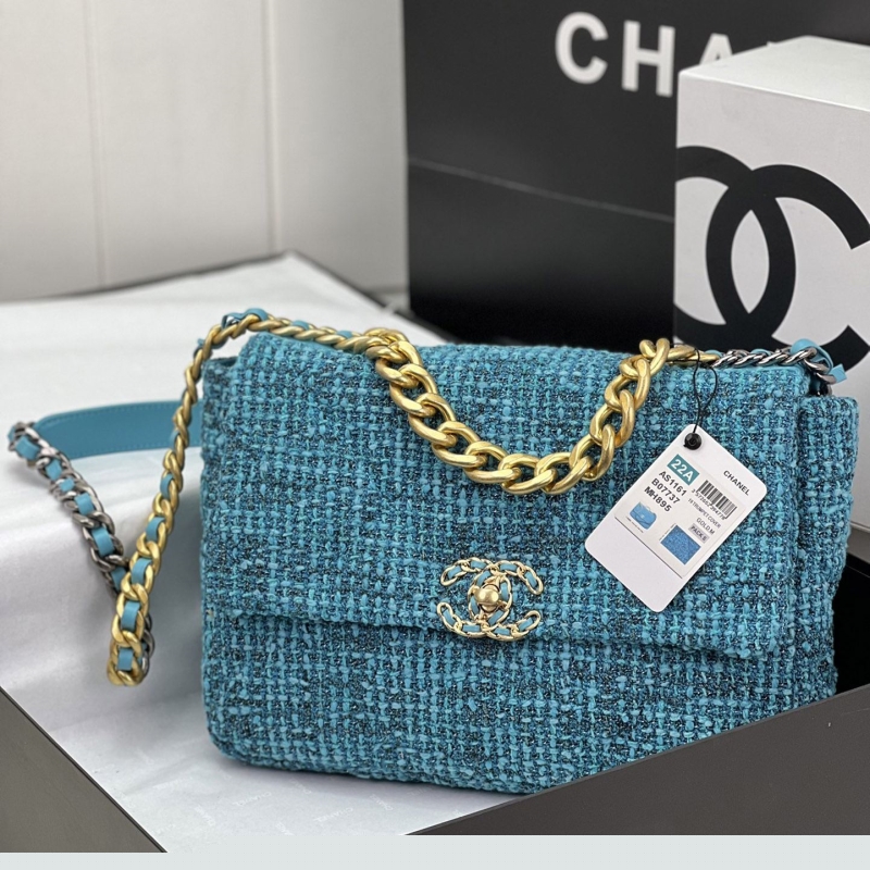 Ch*el 19 bags